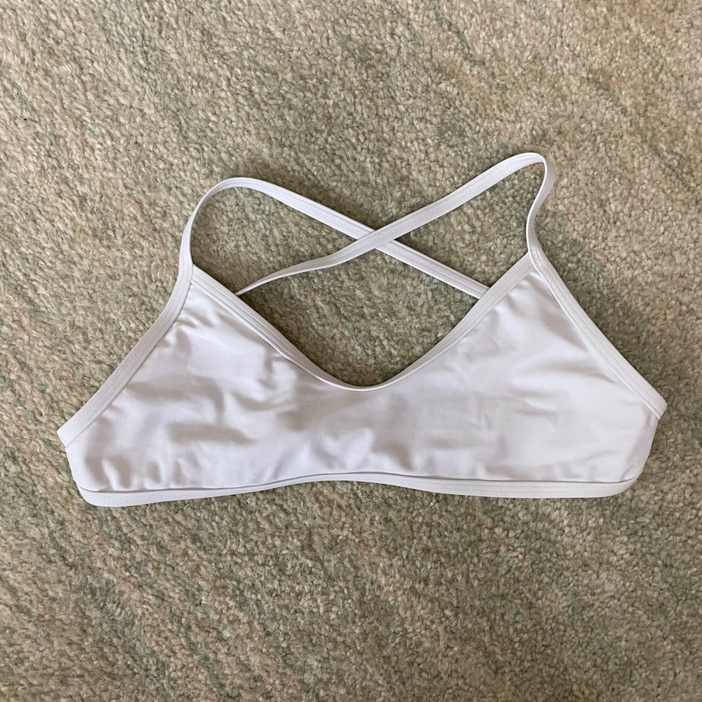 White RPM Stellar top